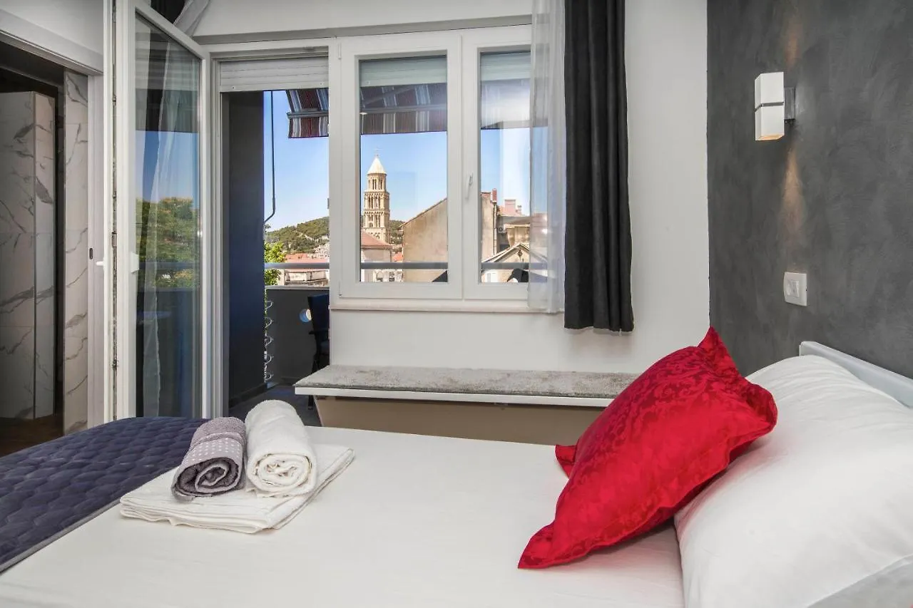 Split Central Luxury Studios Apartment