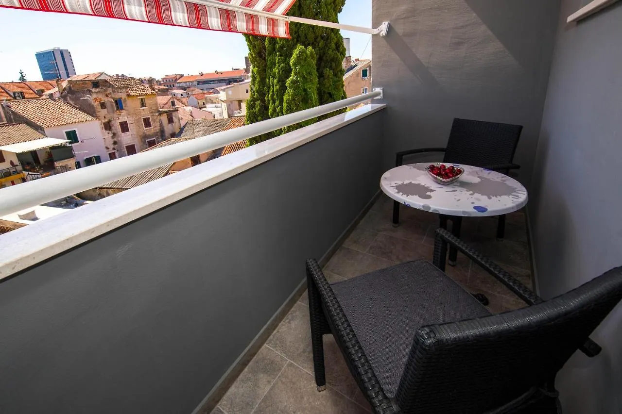 Apartment Split Central Luxury Studios Croatia