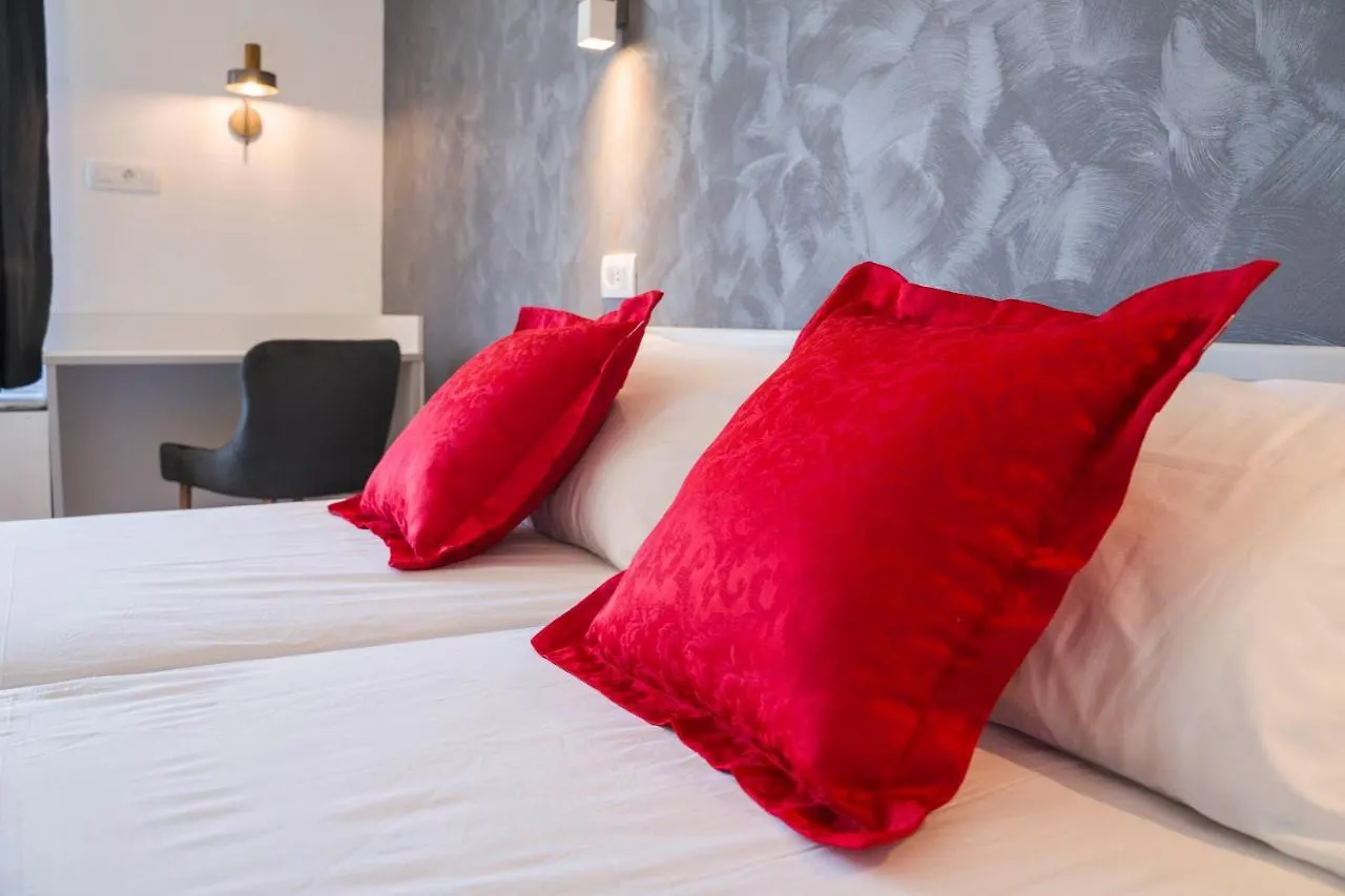 Apartment Split Central Luxury Studios Kroatien