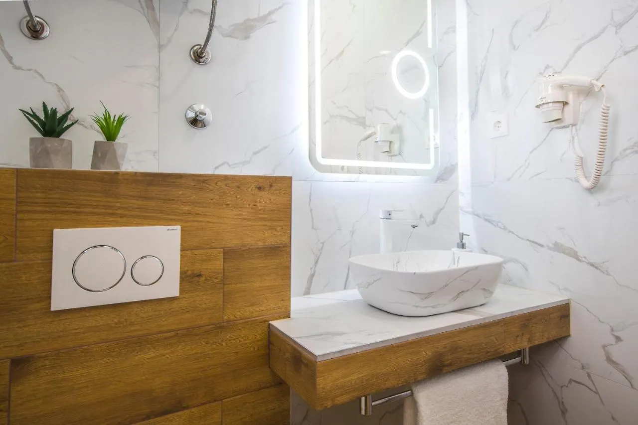 Split Central Luxury Studios Apartment