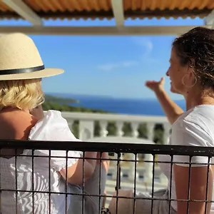  Appartement Barisic Hrvatskih Zrtava 404 Seget Vranjica Kroatië