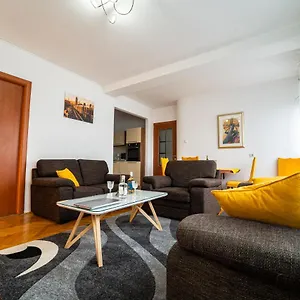  Appartement Diocles Place