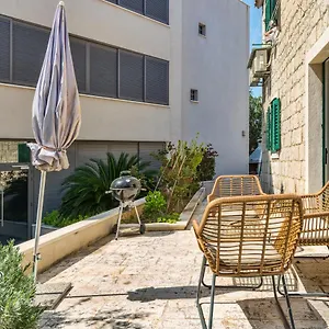 Apartment Funky Donkey, Split