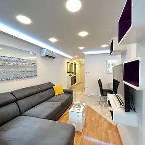 Apartment Imperium Iii, Split