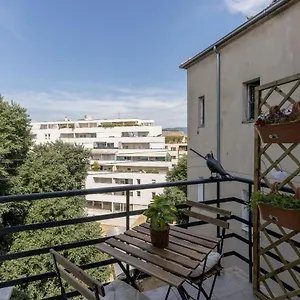 Apartment Noe And Joey, Split