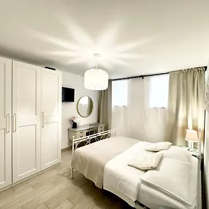 Apartment Charming In Center, Split